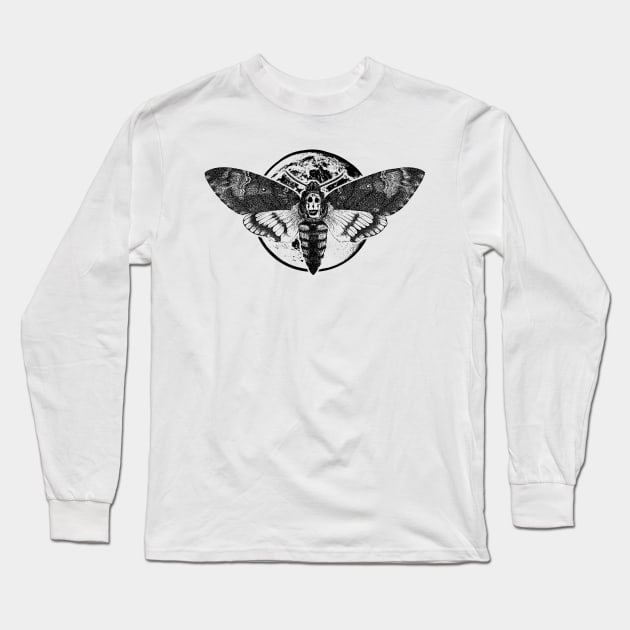 Quid Pro Quo, Clarice Long Sleeve T-Shirt by ilcalvelage